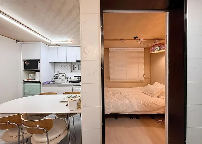 Apartment Forest Sb02 *