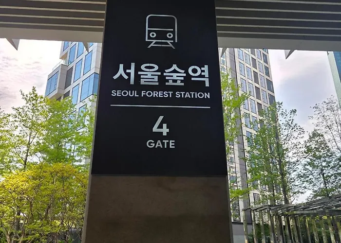 Forest Sb02 Apartment *