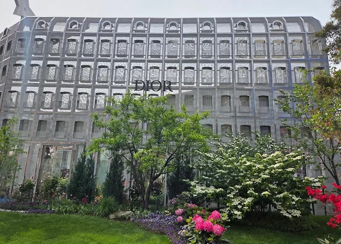 Forest Sb02 Seoul