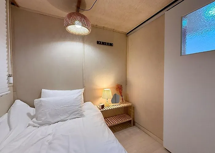 Forest Sb02 Apartment Seoul
