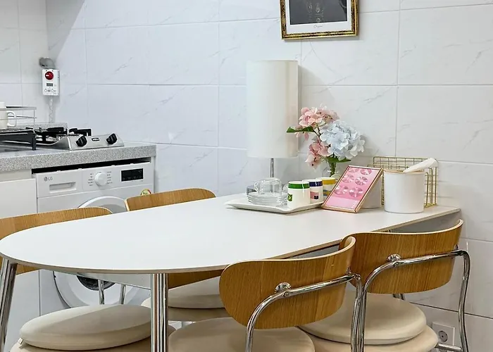 Forest Sb02 Apartment *