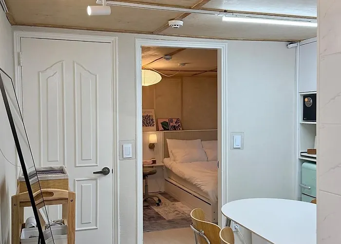 Forest Sb02 Apartment