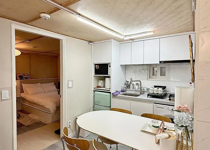 Forest Sb02 Apartment