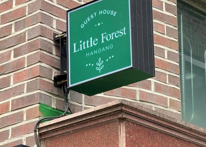 Forest Sb02 Apartment