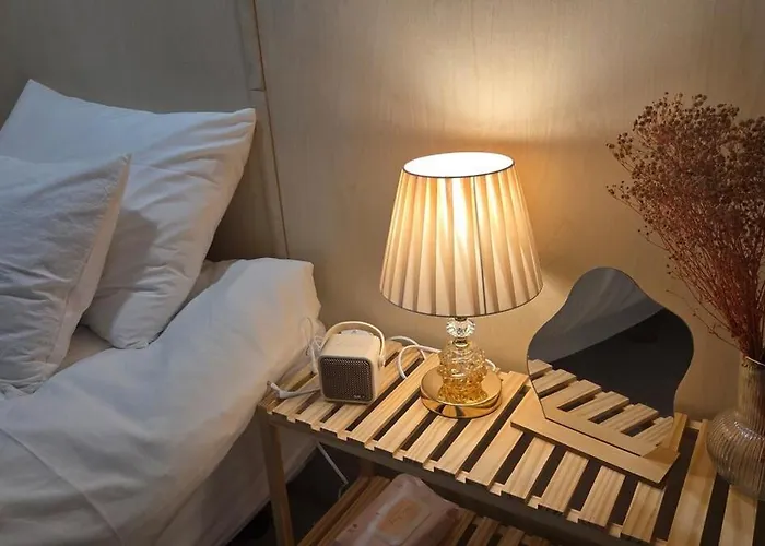 Forest Sb02 Apartment Seoul