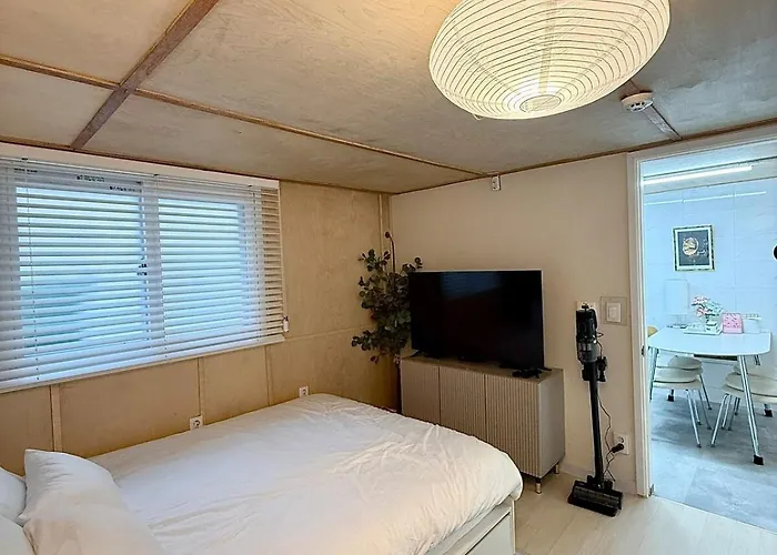 Apartment Forest Sb02