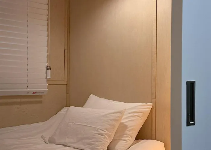Apartment Forest Sb02 Seoul
