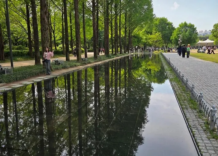 Forest Sb02 * Seoul
