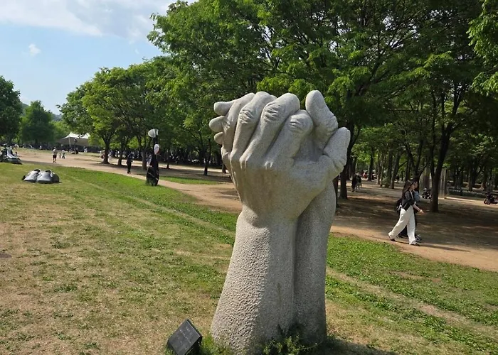 Forest Sb02 Seoul
